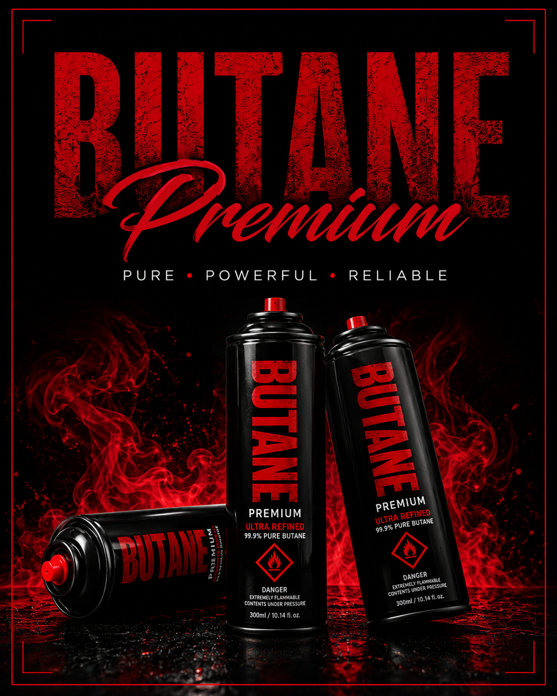 Butane