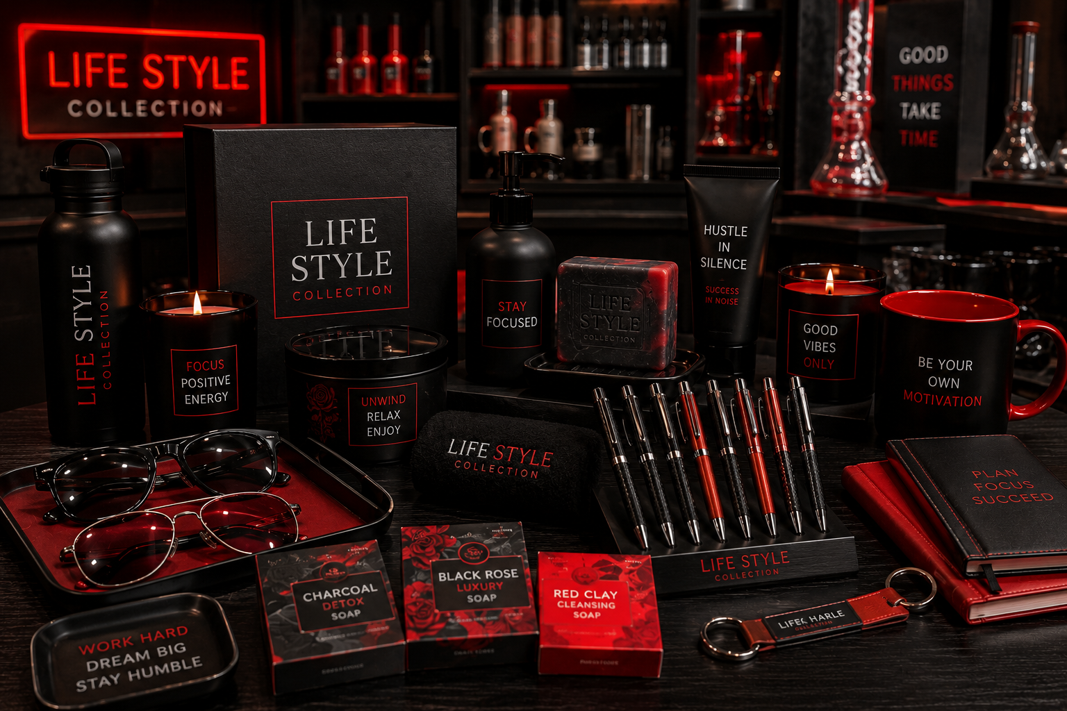 Lifestyle