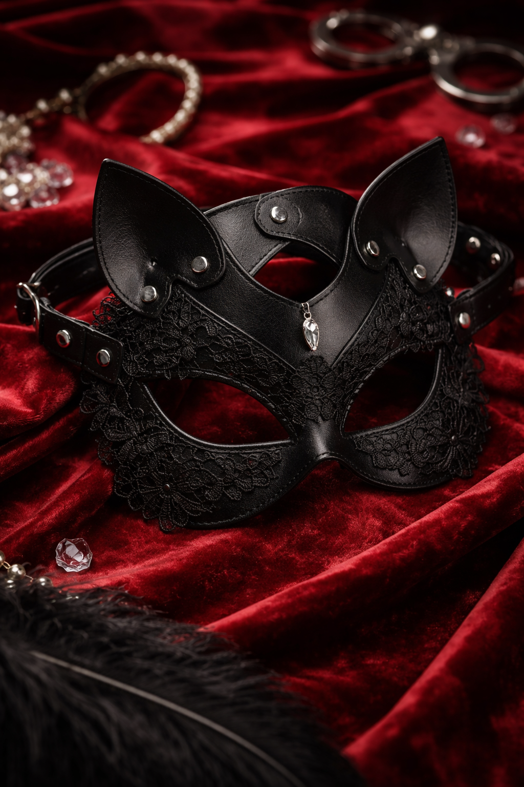 BDSM / Leather