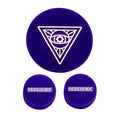Redeyetek - Silicone Water Pipe Cleaning Caps