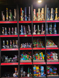 Bongs