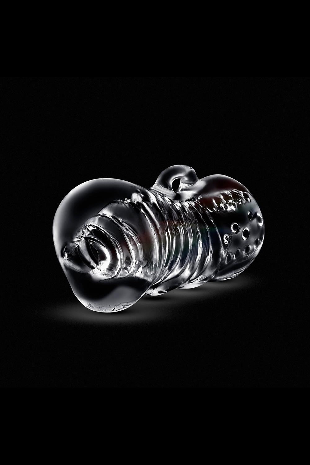 Rize - Squeezy - Clear