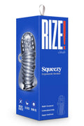 Rize - Squeezy - Clear