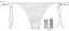 Vibro Panty Remote Control - White