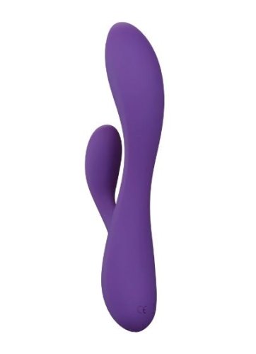 Sexy Things | Fever Dream Rabbit Vibrator With Dual Motors, G-Spot & Clitoral Stimulation In Lavender