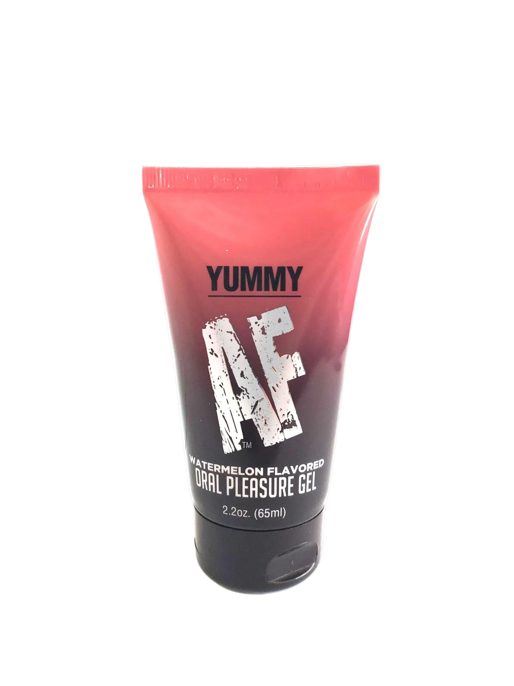 Yummy AF Oral Pleasure Gel, Watermelon