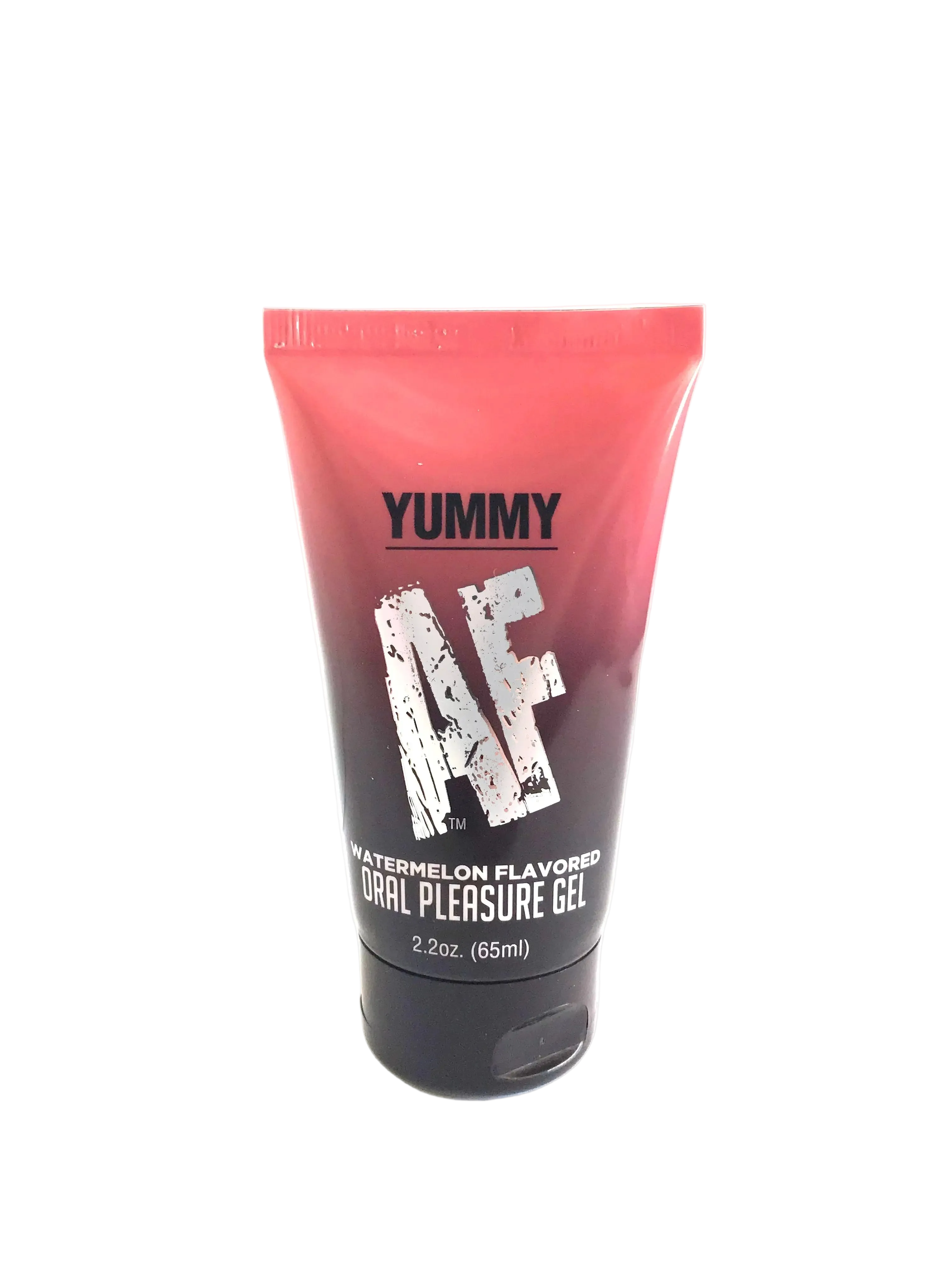 Yummy AF Oral Pleasure Gel, Watermelon