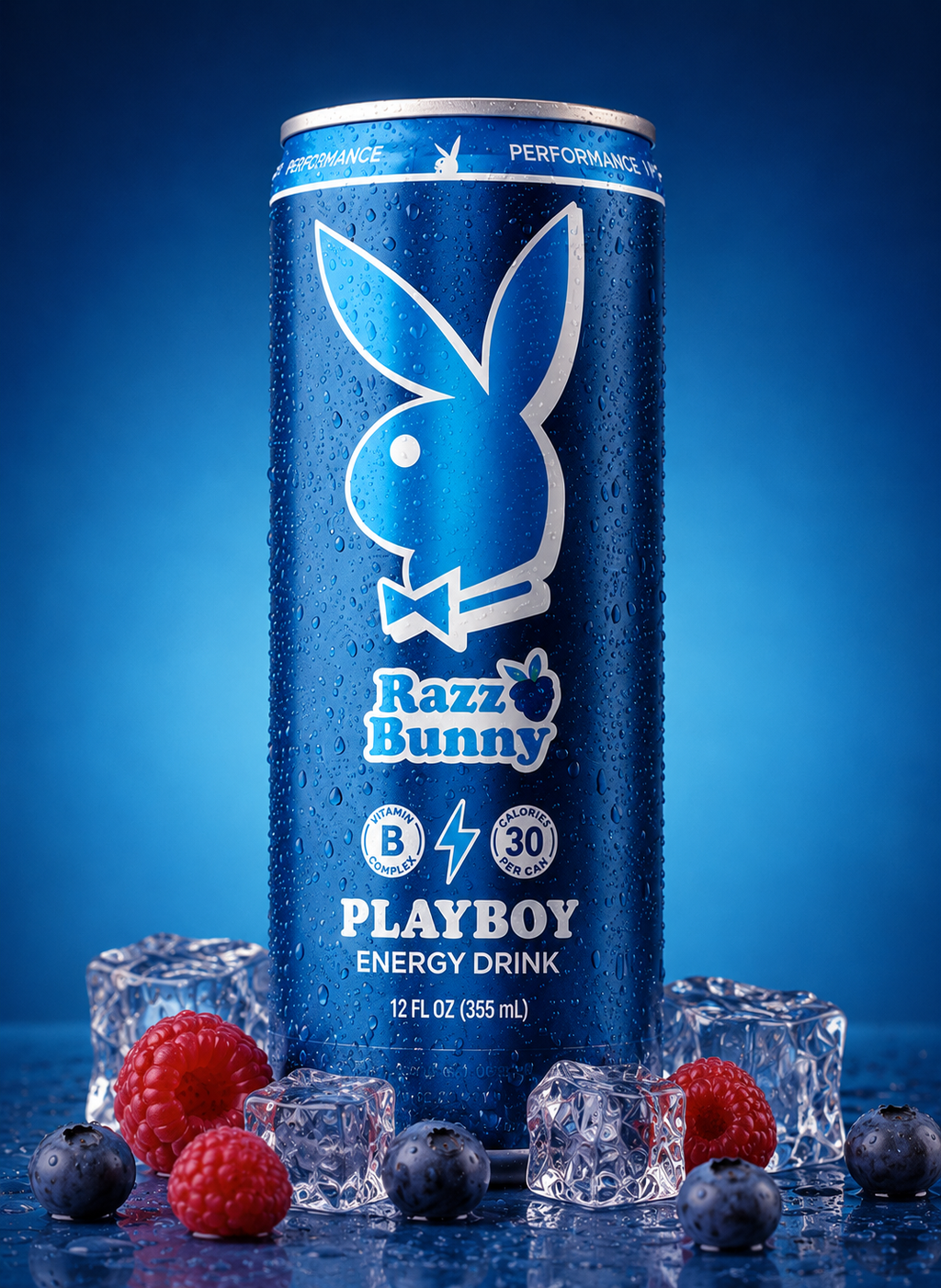 Playboy drinks