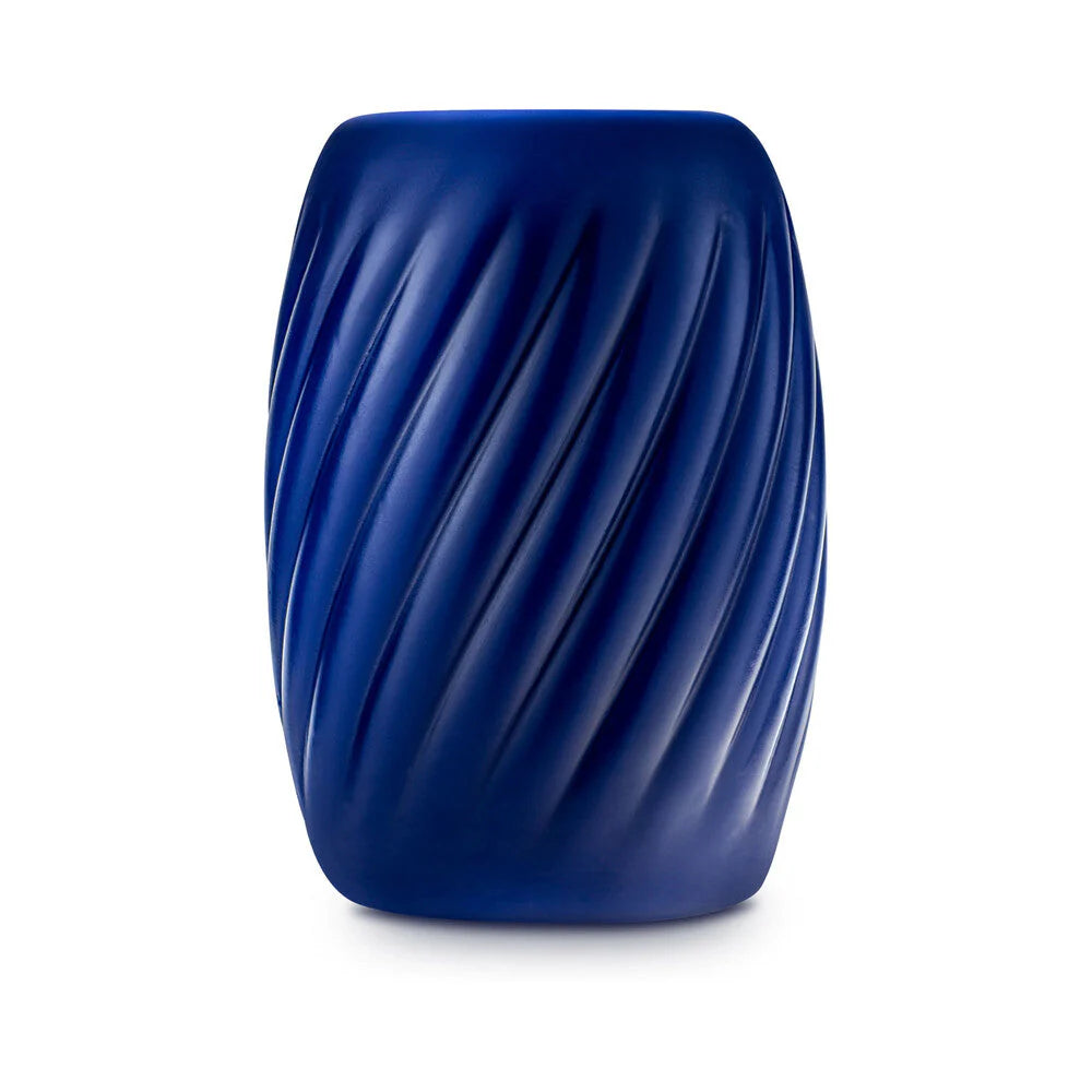 Rize - Turbine - Self-Lubricating Stroker - Blue