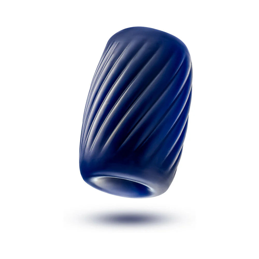 Rize - Turbine - Self-Lubricating Stroker - Blue