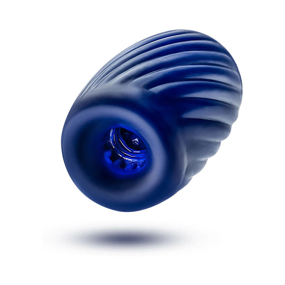 Rize - Turbine - Self-Lubricating Stroker - Blue