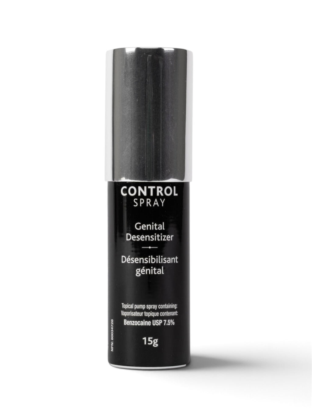 Adore U Höm – Control Spray