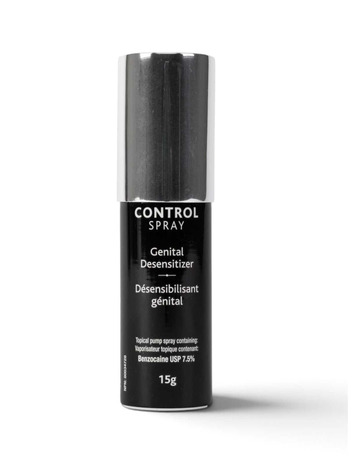 Adore U Höm – Control Spray