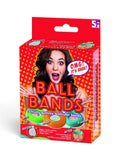Ball Bands (Gummy Cock Rings)