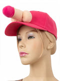 Baseball Cap Penis