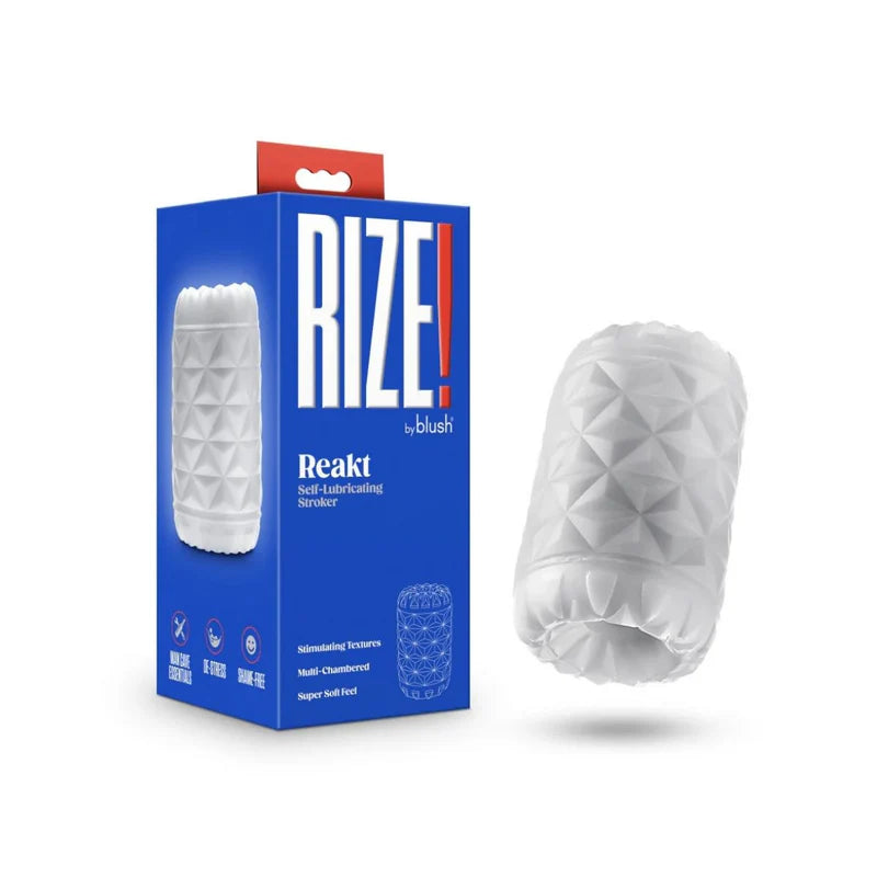 Rize! Reakt