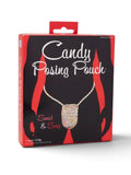 Candy Posing Pouch