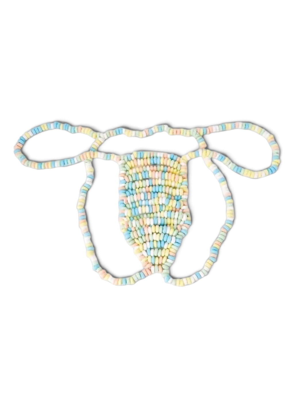 Candy Posing Pouch