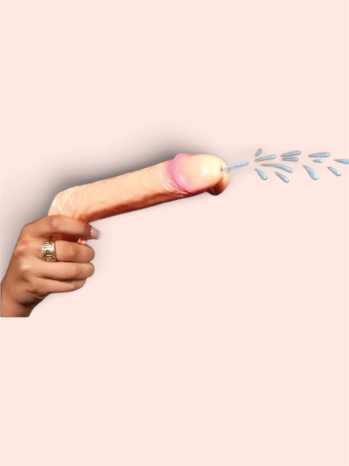 Pistolet à eau Dicky