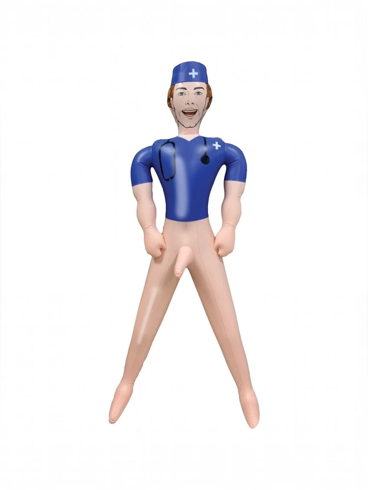Doctor Dick Inflatable Doll