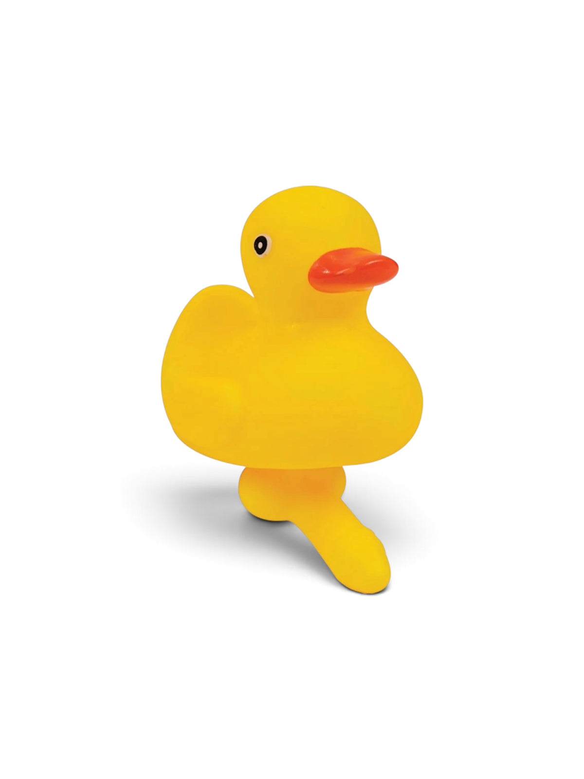 Duck With A Dick – Novelty Bath Toy