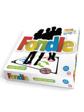 Fondle Board Game