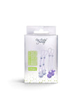 OEJ Go Glow Nipple Gem (2 paires par paquet)