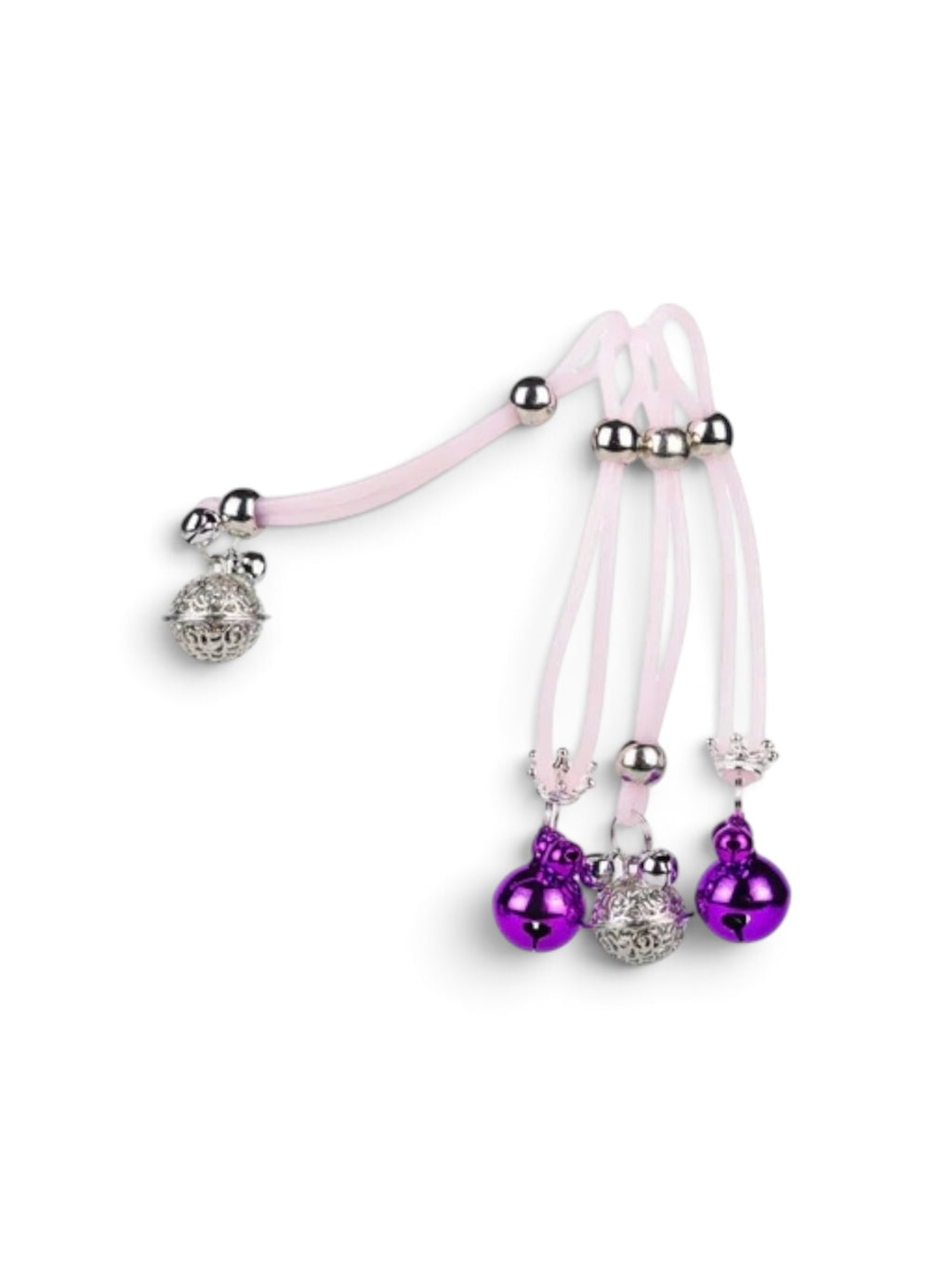 OEJ Go Glow Nipple Gem (2 paires par paquet)