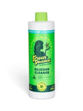 Green Goddess Silicone Cleaner – 12 oz