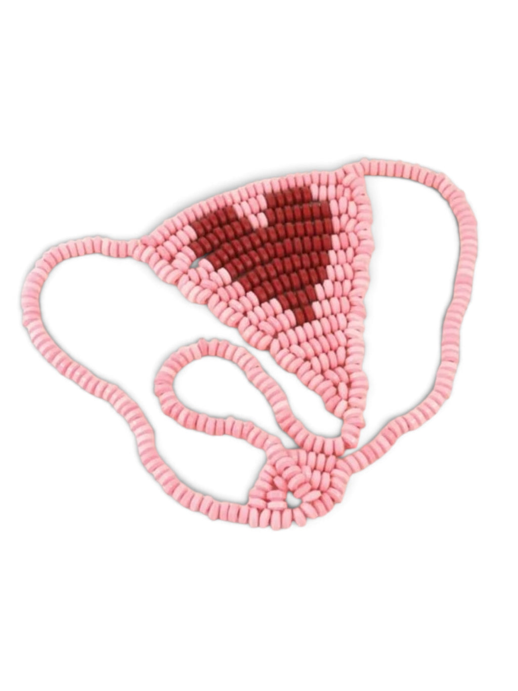 Lovers Candy Heart G-String