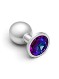 Metal CRZ Plug – Medium – Purple Haze
