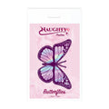 Naughty Holographic – Butterflies Nipple Pasties