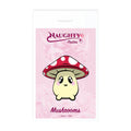 Naughty Glossy – Mushrooms Nipple Pasties