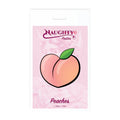 Naughty Glossy – Peach Nipple Pasties