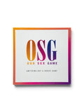 OSG – Our Sex Game