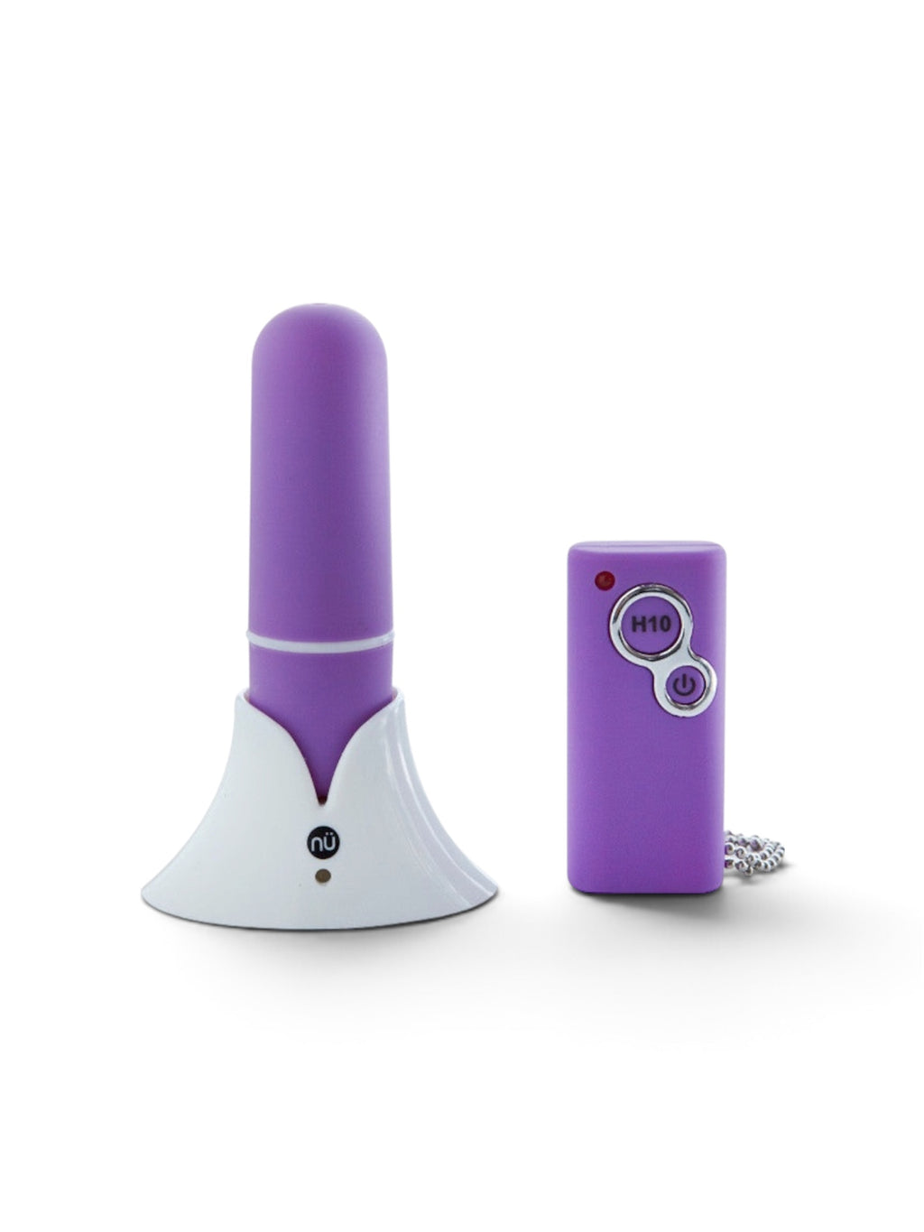 SENSUELLE Wireless Bullet Rechargeable Mauve