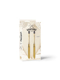Couture Clips “Shimmer & Chic” Nipple Clamps