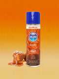 SKINS TASTY Salted Caramel Water-Based Lubricant – 4.4 fl oz (130 mL)
