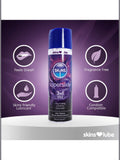 SKINS Super Slide Silicone-Based Lubricant – 4.4 oz (130 mL)