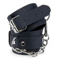 Kink Curious Beginner BDSM Kit BLK