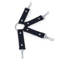 Kink Curious Beginner BDSM Kit BLK