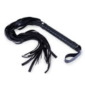 Kink Curious Beginner BDSM Kit BLK