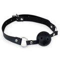 Kink Curious Beginner BDSM Kit BLK