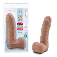 Au Naturel By Blush® | Carlito Realistic Latin 5-I
