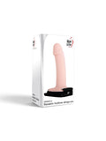 Adams Flexskin Hollow Strap-On – Flesh