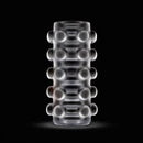 Blush-Rize - Swich - Glow in the Dark Self-Lubricating Stroker - Clear