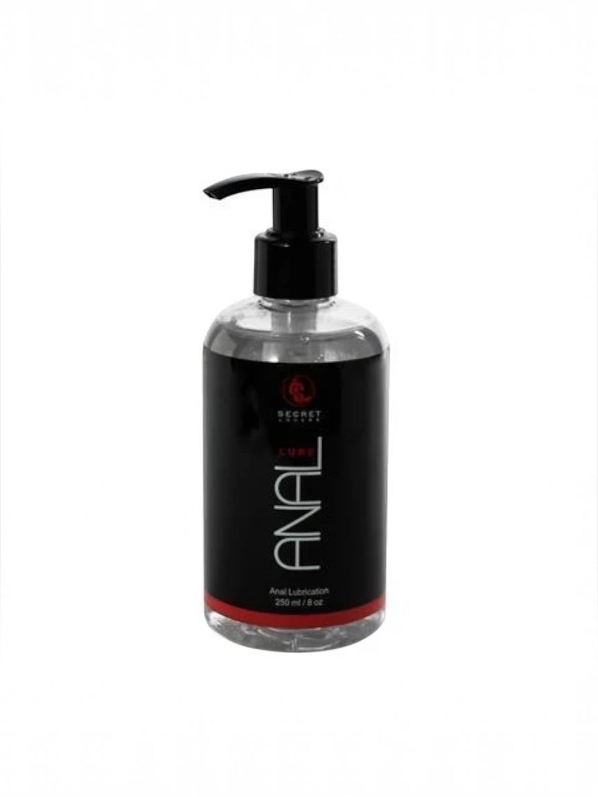 Lubrifiant Anal Secret Lovers 250 ml
