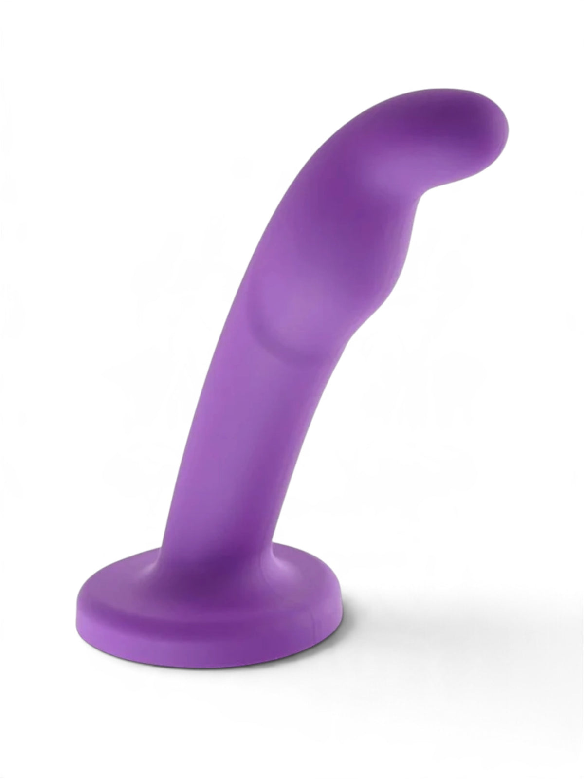 Astil 8-Inch Silicone Dildo