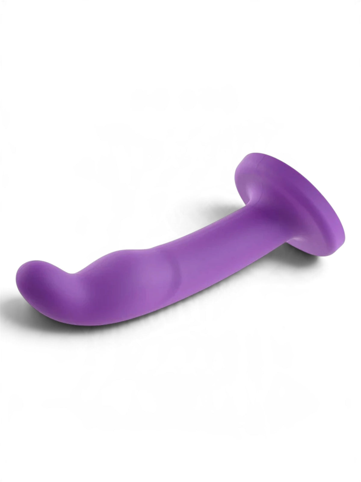 Astil 8-Inch Silicone Dildo
