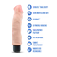 Blush au naturel 9" gode vibrant big easy